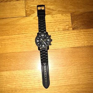 Men’s Fossil watch
